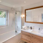 Werdenfels Appartement