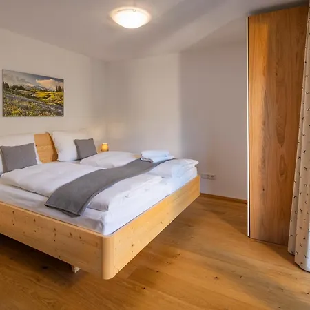 Apartment Werdenfels *