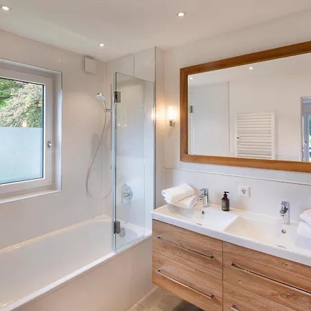 Werdenfels Appartement